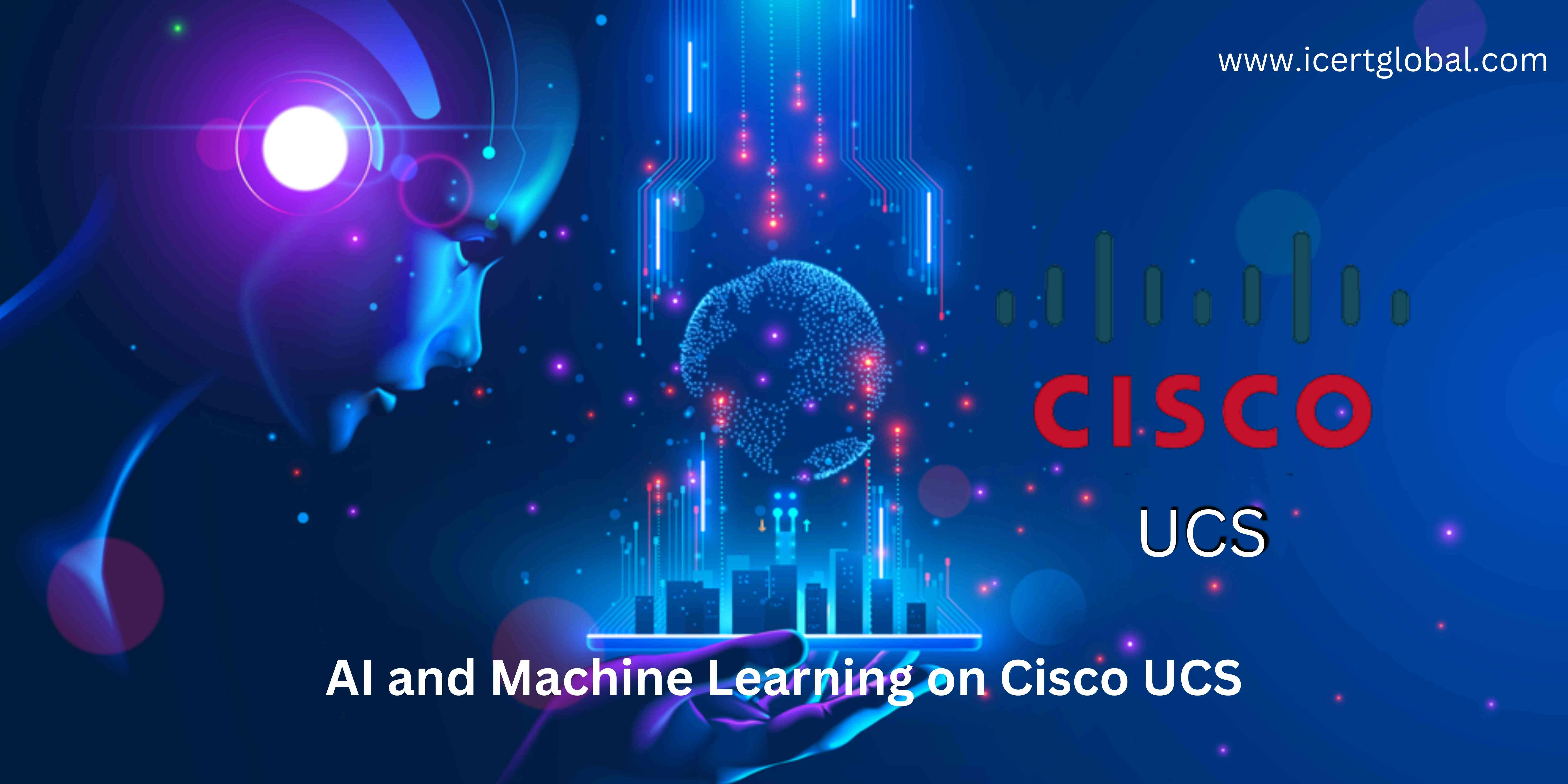 the future of ai and machine learning on cisco ucs blog